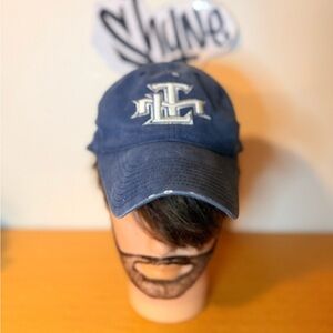 Vintage Navy Blue Toronto Maple Leafs  Cap